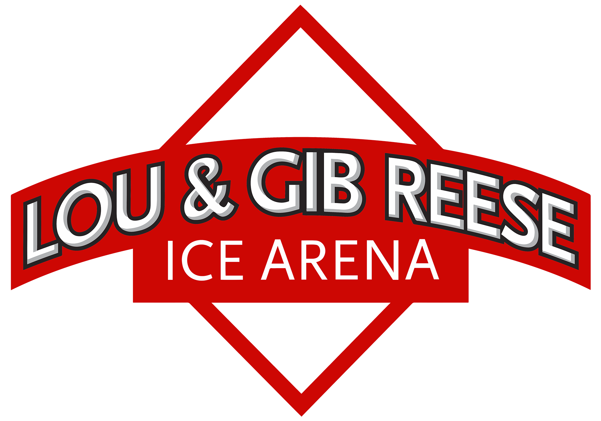 Lou And Gib Reese Ice Arena 