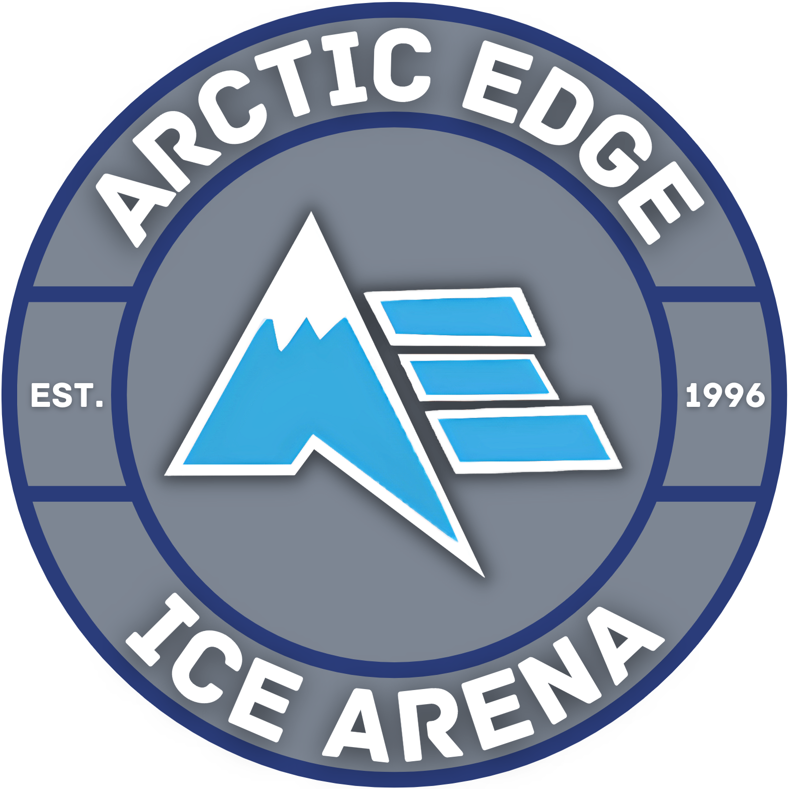 Arctic Edge Ice Arena